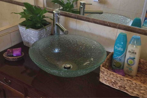 Ocean View Homestead - Tourism Townsville 5