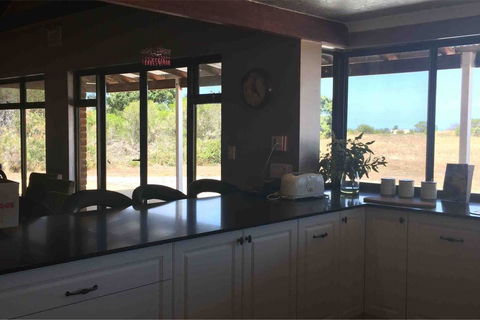 Ocean View Homestead - Tourism Townsville 19
