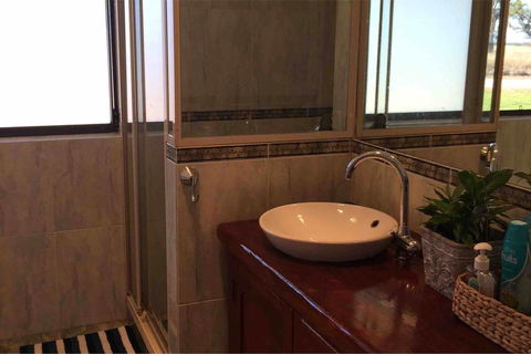 Ocean View Homestead - Tourism Townsville 15