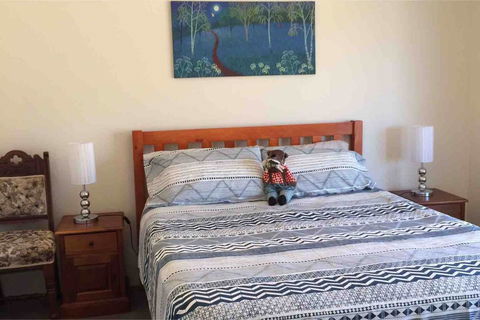 Ocean View Homestead - Tourism Townsville 35