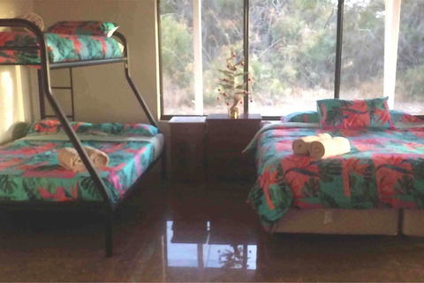 Ocean View Homestead - Tourism Townsville 13