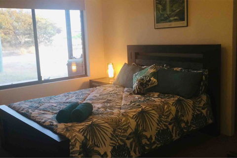 Ocean View Homestead - Tourism Townsville 9