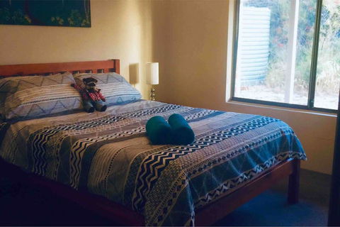 Ocean View Homestead - Tourism Townsville 10