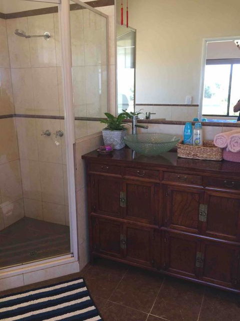 Ocean View Homestead - Tourism Townsville 17
