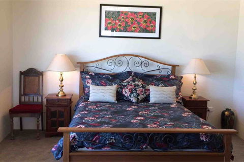 Ocean View Homestead - Tourism Townsville 0