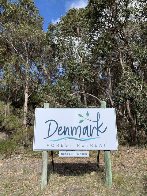 Denmark Forest Retreat - Tourism Townsville 2