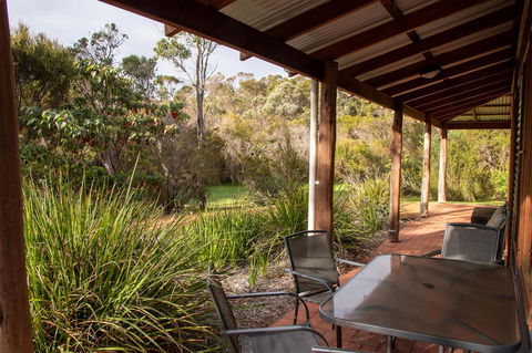 Denmark Forest Retreat - Tourism Townsville 42