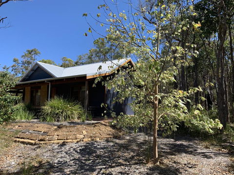 Denmark Forest Retreat - Tourism Townsville 30