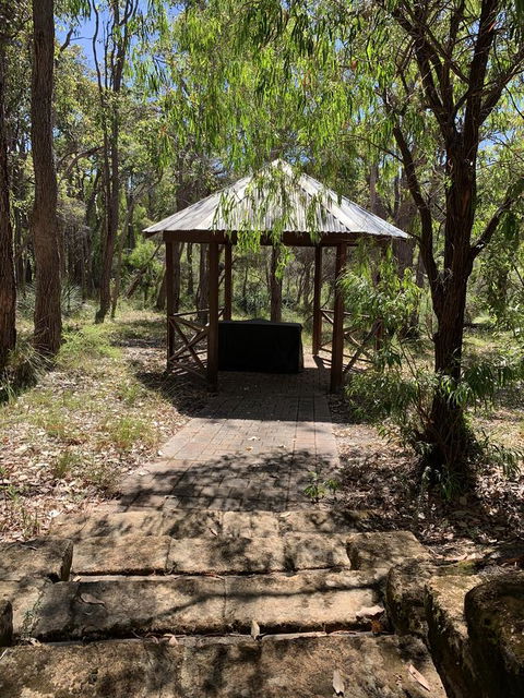 Denmark Forest Retreat - Tourism Townsville 6