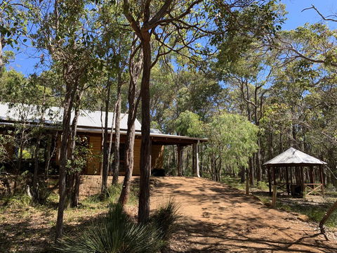 Denmark Forest Retreat - Tourism Townsville 11