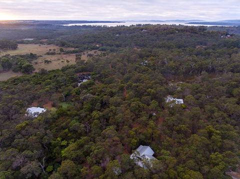 Denmark Forest Retreat - Tourism Townsville 3