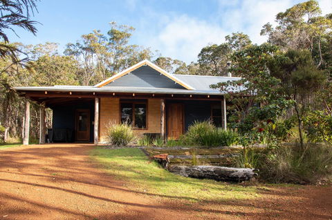 Denmark Forest Retreat - Tourism Townsville 43