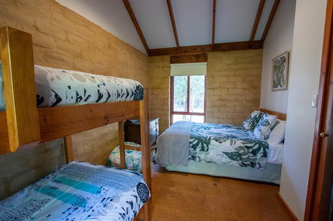Denmark Forest Retreat - Tourism Townsville 9