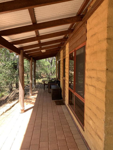 Denmark Forest Retreat - Tourism Townsville 13