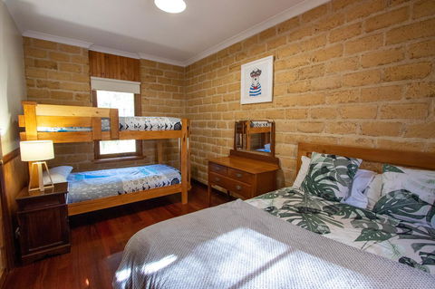 Denmark Forest Retreat - Tourism Townsville 34