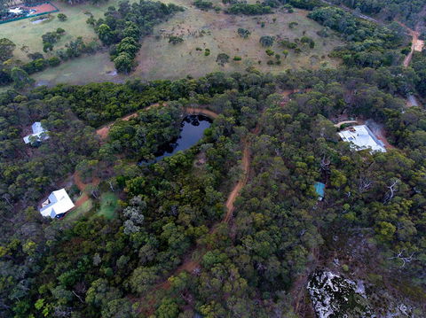 Denmark Forest Retreat - Tourism Townsville 1
