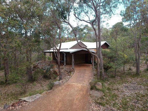 Denmark Forest Retreat - Tourism Townsville 17