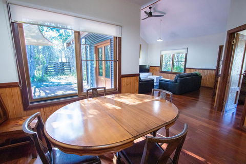 Denmark Forest Retreat - Tourism Townsville 33