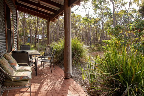 Denmark Forest Retreat - Tourism Townsville 40
