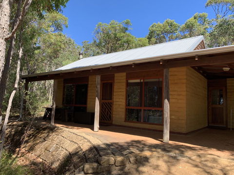 Denmark Forest Retreat - Tourism Townsville 14