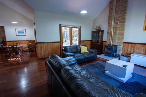 Denmark Forest Retreat - Tourism Townsville 37