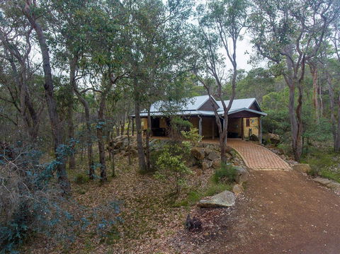 Denmark Forest Retreat - Tourism Townsville 28