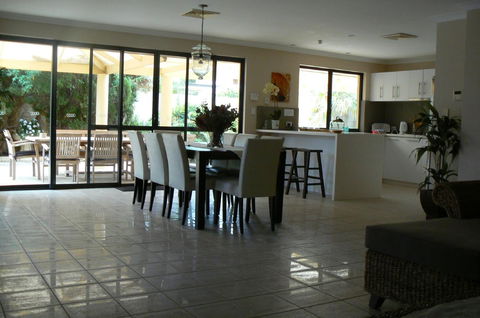Le Boulevard - Tourism Townsville 12