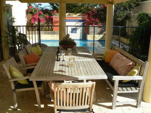 Le Boulevard - Tourism Townsville 3