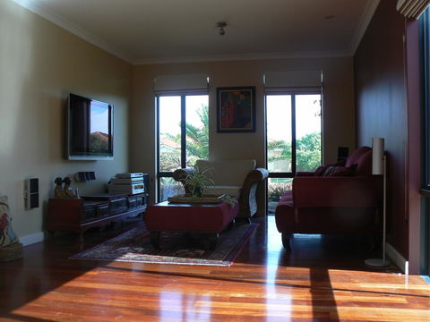 Le Boulevard - Tourism Townsville 8