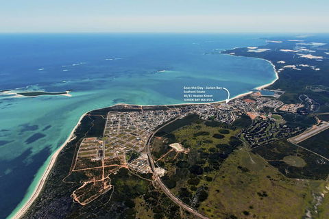 Seas The Day - Jurien Bay - Tourism Townsville 38