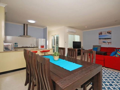 Seas The Day - Jurien Bay - Tourism Townsville 30