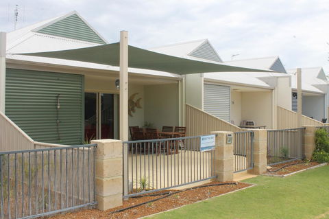 Seas The Day - Jurien Bay - Tourism Townsville 4