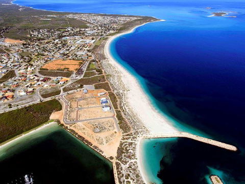 Seas The Day - Jurien Bay - Tourism Townsville 20