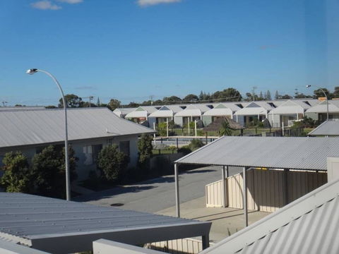 Seas The Day - Jurien Bay - Tourism Townsville 28