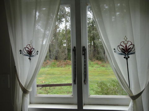 Di's Cabin In Dwellingup - Tourism Townsville 22