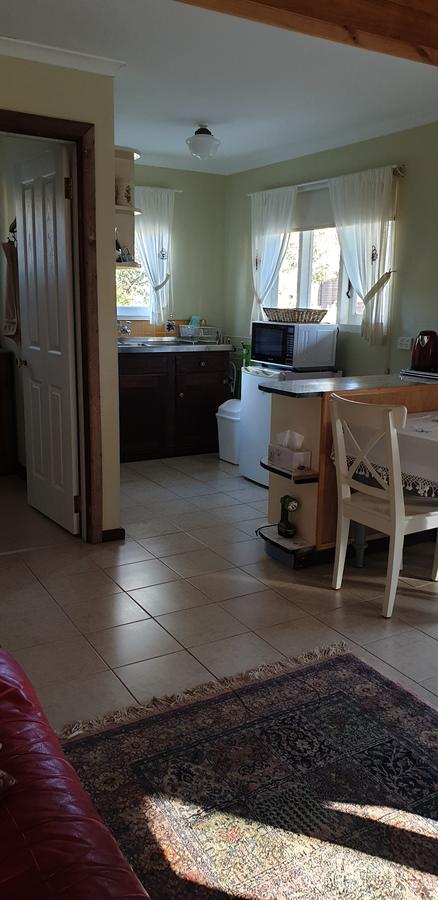 Di's Cabin In Dwellingup - Tourism Townsville 13