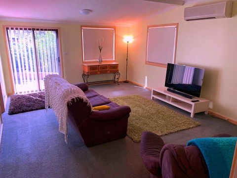 The Cottage That Could - Tourism Townsville 4