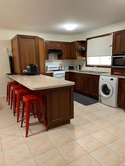 The Cottage That Could - Tourism Townsville 6