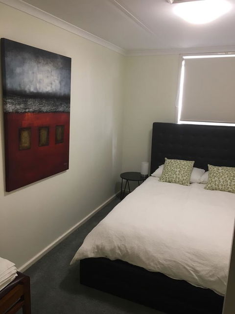 The Cottage That Could - Tourism Townsville 9