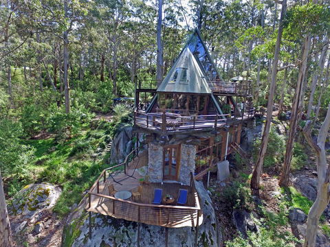 Ark Of Denmark - Tourism Townsville 3