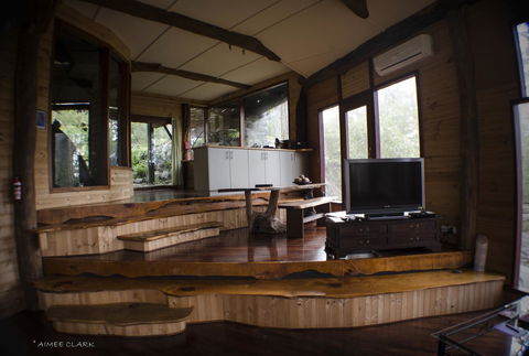 Ark Of Denmark - Tourism Townsville 12