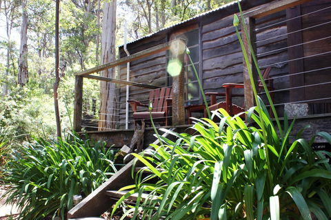 Ark Of Denmark - Tourism Townsville 20