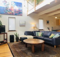 Zephyr Studio - Tourism Townsville