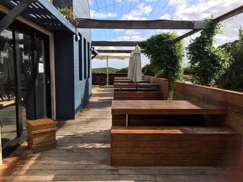 Zephyr Studio - Tourism Townsville 35