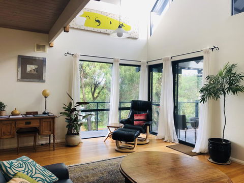 Zephyr Studio - Tourism Townsville 5