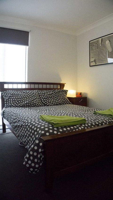 Relax, Bright & Airy Garden Villa - Tourism Townsville 17