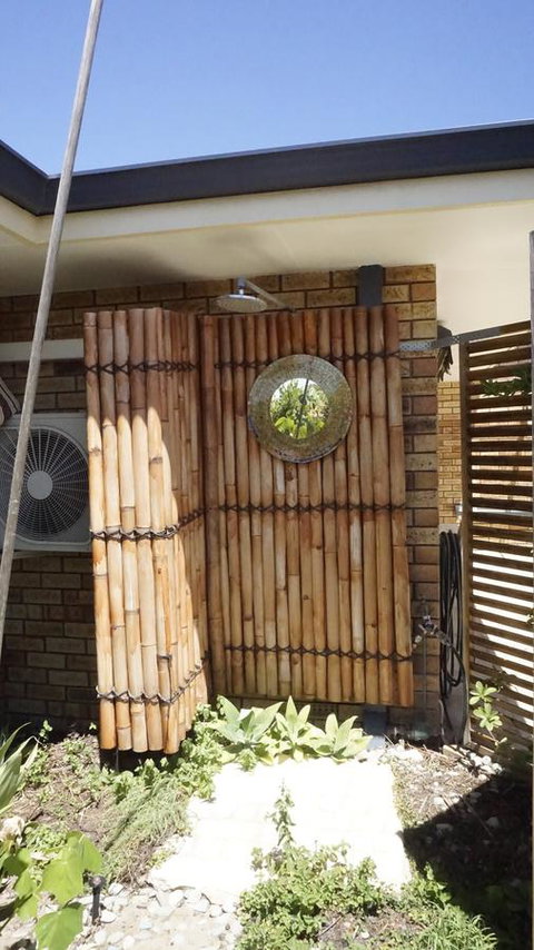 Relax, Bright & Airy Garden Villa - Tourism Townsville 34