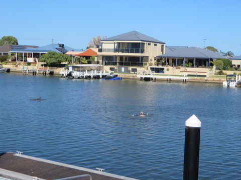 Yunderup Kannie Kottage - Tourism Townsville 9
