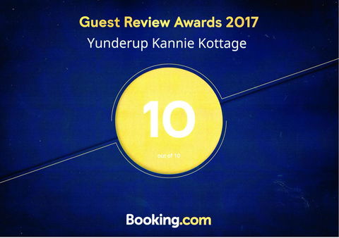 Yunderup Kannie Kottage - Tourism Townsville 1