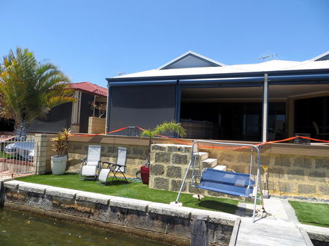 Yunderup Kannie Kottage - Tourism Townsville 15